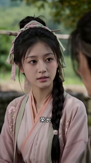 荒年:我有个极品二嫂之锦鲤农女逆袭了2(226集) 荒年:我有个极品二嫂之锦鲤农女逆袭了2(226集)免费看