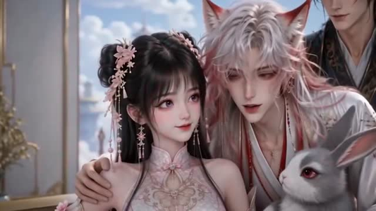 魔修的娘邪修的爹被团宠的我哟第二季(165集) 魔修的娘邪修的爹被团宠的我哟第二季(165集)看过的人都说好