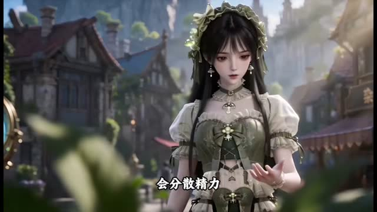 穿成游戏文里男主的植物人妹妹（177集）精彩短剧看全集