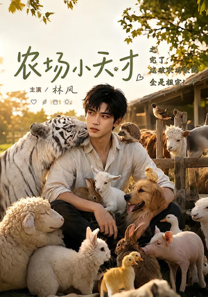 农场小天才之完了,这破农场来的全是祖宗4(283集) 农场小天才之完了,这破农场来的全是祖宗4(283集)热播短剧全集看
