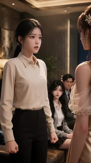她被全世界宠爱第一季(200集) 她被全世界宠爱第一季(200集)夸克网盘在线看