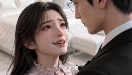 咬一口甜老公别嘴硬(54集) 咬一口甜老公别嘴硬(54集)一起追短剧吧