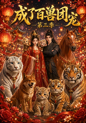 成了百兽团宠第三季(35集) 成了百兽团宠第三季(35集)直接看到大结局