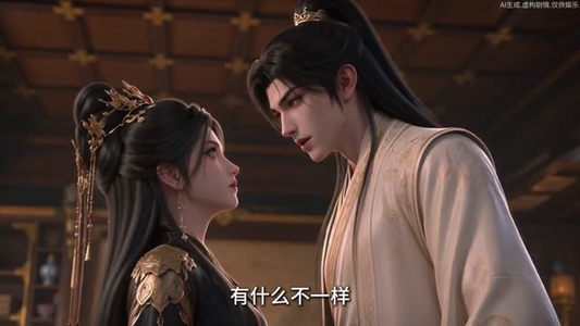 解锁兽语,我成为百兽团宠第五季(149集) 解锁兽语,我成为百兽团宠第五季(149集)在线看