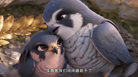 穿成顶美动物抱大腿第三季(98集) 穿成顶美动物抱大腿第三季(98集)在哪看