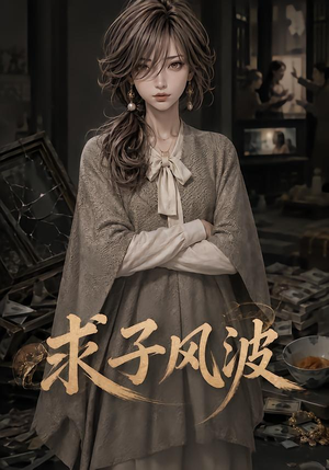 求子风波(60集) 求子风波(60集)百度网盘在线看