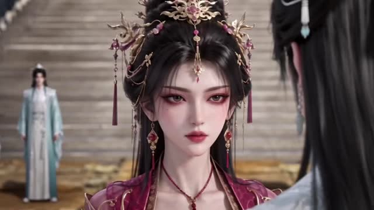 哥哥求你别作妖了(76集) 哥哥求你别作妖了(76集)爆火短剧追不停