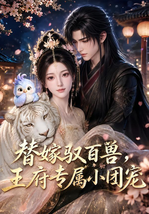 替嫁驭百兽,王府专属小团宠(59集) 替嫁驭百兽,王府专属小团宠(59集)看到大结局