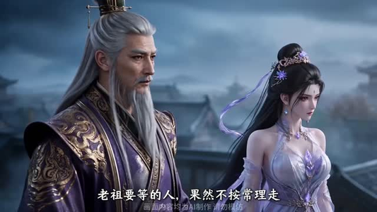 太玄胎珠传第四季(107集) 太玄胎珠传第四季(107集)短剧全集大结局