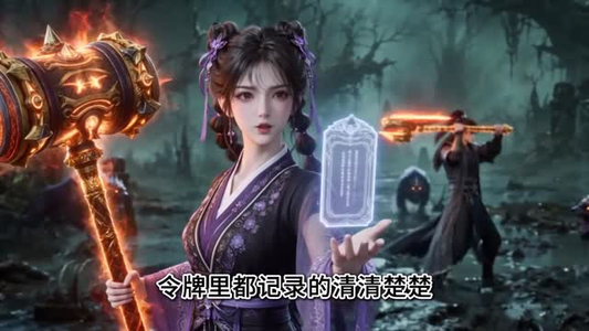 大小姐她偏不当炮灰(130集) 大小姐她偏不当炮灰(130集)好看上头的短剧