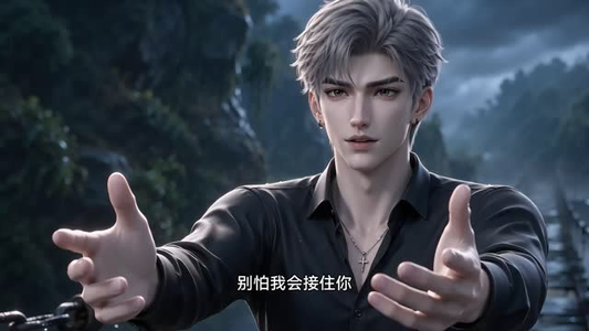 穿书恋综，长矛老师出圈了（125集）一起追生活短剧