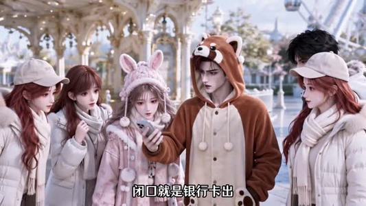 青物盛夏(79集) 青物盛夏(79集)短剧视频分享