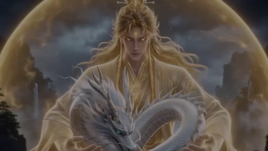 摆摊的我是绝世高手第六季(107集) 摆摊的我是绝世高手第六季(107集)全网短剧抢先看