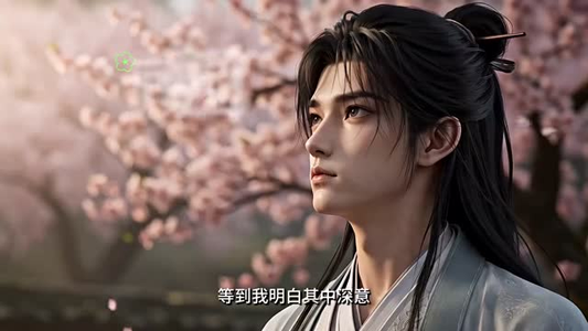 桃花观里,我和我的徒弟们(111集) 桃花观里,我和我的徒弟们(111集)短剧推荐更新中