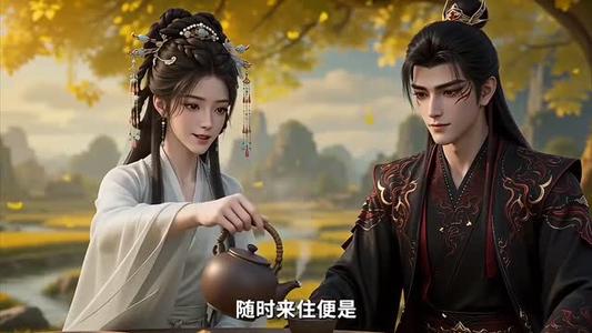 穿越后我养大了四大上古神兽(70集) 穿越后我养大了四大上古神兽(70集)第三季