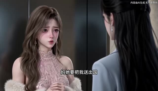 港城错爱,我竟是他白月光(140集) 港城错爱,我竟是他白月光(140集)红果短剧看全集