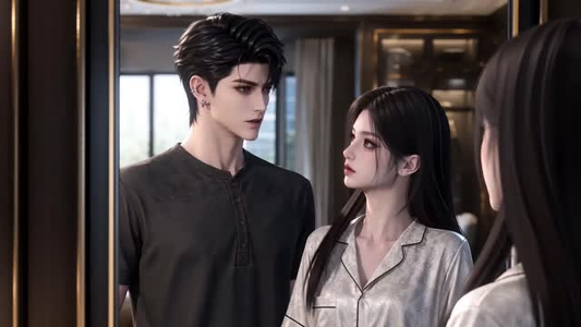 魔女训夫手册之柚柚掌权(91集) 魔女训夫手册之柚柚掌权(91集)火爆短剧热播中