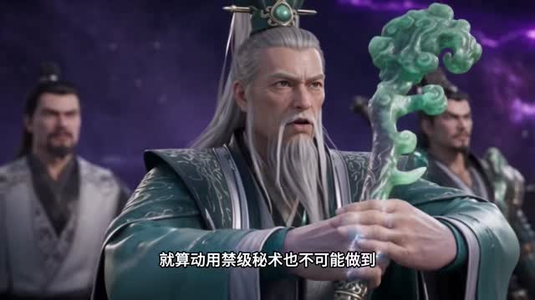 氪金成帝第二季(293集) 氪金成帝第二季(293集)全集在线看