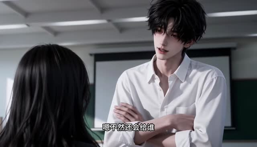 陷入夏天热吻(134集) 陷入夏天热吻(134集)全网短剧抢先看