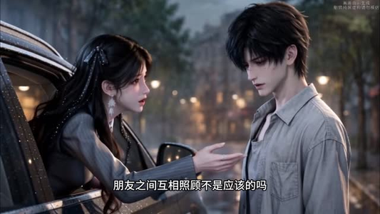 他从尘埃一步步走向我第一季(140集) 他从尘埃一步步走向我第一季(140集)短剧前十排行榜