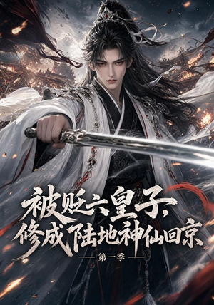 被贬六皇子,修成陆地神仙回京第一季(84集) 被贬六皇子,修成陆地神仙回京第一季(84集)好看上头的短剧