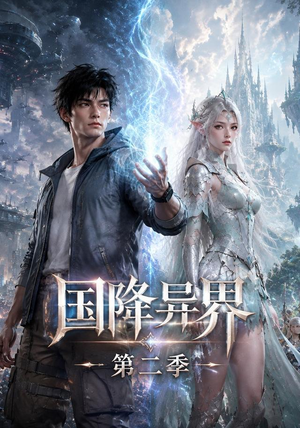 国降异界第二季(150集) 国降异界第二季(150集)精彩短剧抢先看
