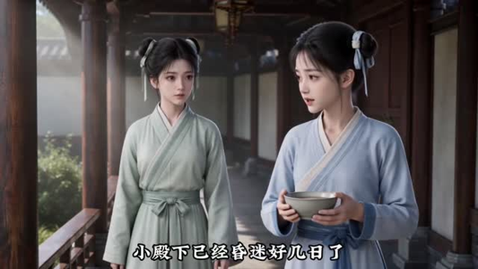 鬼谷小郡主第二季(123集) 鬼谷小郡主第二季(123集)深深爱上这部剧