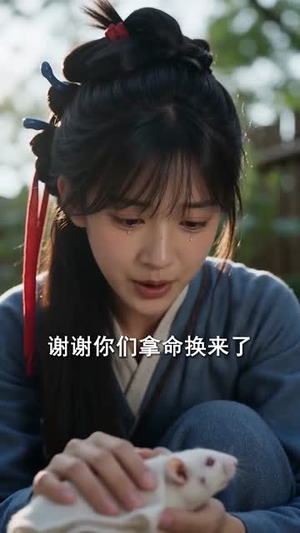万兽知意定朝纲(70集) 万兽知意定朝纲(70集)全网短剧抢先看