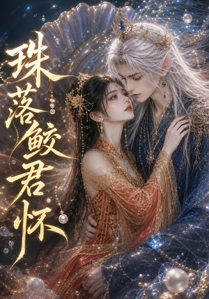 珠落鲛君怀(45集) 珠落鲛君怀(45集)最火短剧热播中