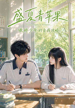 盛夏青苹果:傲娇少爷的自我攻略(109集) 盛夏青苹果:傲娇少爷的自我攻略(109集)一共多少集