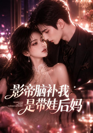 影帝脑补我是带娃后妈(60集) 影帝脑补我是带娃后妈(60集)一起追生活短剧