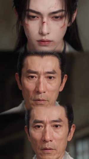 太子别装弱,神力小丫头前来护驾(146集) 太子别装弱,神力小丫头前来护驾(146集)大结局太过瘾了