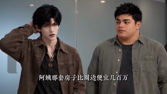 风水大师:我以狐仙镇百诡第二季(120集) 风水大师:我以狐仙镇百诡第二季(120集)分享好看的短剧