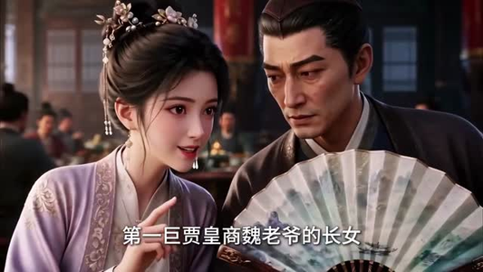 我是太傅隐秘心上人(206集) 我是太傅隐秘心上人(206集)短剧免费看全集