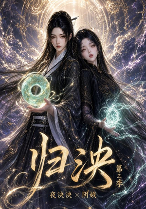归泱第三季(118集) 归泱第三季(118集)红果短剧看全集