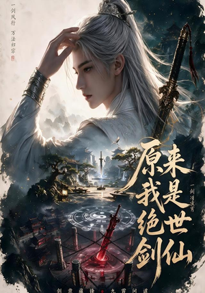 原来我是绝世剑仙(64集) 原来我是绝世剑仙(64集)高质量短剧推荐