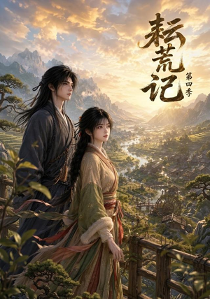耘荒记第四季(234集) 耘荒记第四季(234集)短剧越看越精彩