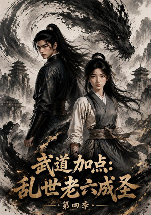 武道加点：乱世老六成圣第四季（193集）精彩短剧分享
