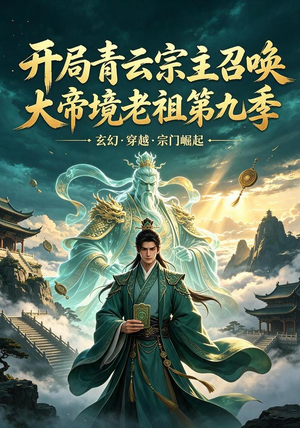 开局青云宗主召唤大帝境老祖(第九季)(105集) 开局青云宗主召唤大帝境老祖(第九季)(105集)精彩短剧看全集