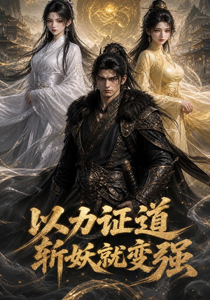 以力证道,斩妖就变强(101集) 以力证道,斩妖就变强(101集)精彩短剧热播中