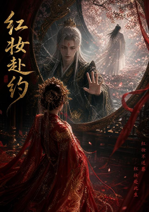 红妆赴约(60集) 红妆赴约(60集)短剧全集完整