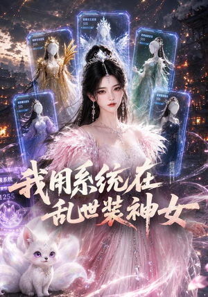 我用系统在乱世装神女(64集) 我用系统在乱世装神女(64集)每日分享短剧