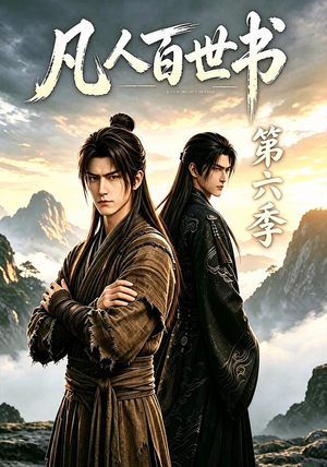 凡人百世书第六季（130集）高分佳作免费看