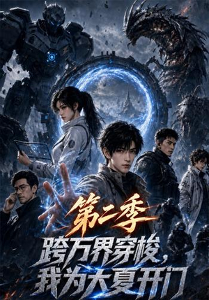 跨万界穿梭,我为大夏开门第二季(140集) 跨万界穿梭,我为大夏开门第二季(140集)全集免费