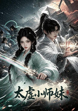 太虚小师妹(80集) 太虚小师妹(80集)全剧看到大结局