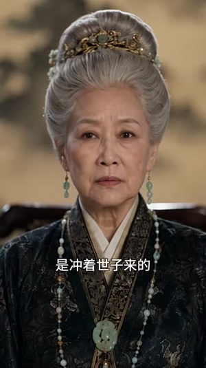 启禀王爷,奴婢今天又要作妖了第二季(91集) 启禀王爷,奴婢今天又要作妖了第二季(91集)在线播放