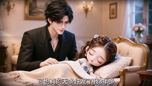 恃宠而逃大全篇(158集) 恃宠而逃大全篇(158集)追短剧关注我