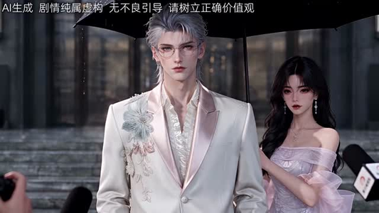 墨禾向暖，岁月清和第二季（204集）解说