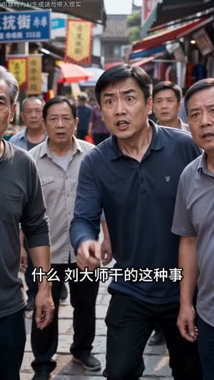 鉴宝灵瞳：全城古物听我言（49集）热门短剧看不停