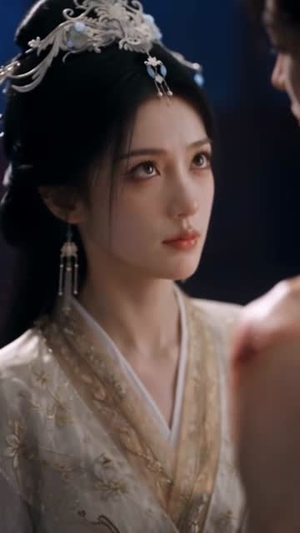 晏宁赋(61集) 晏宁赋(61集)短剧